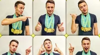 Бывший игрок ФК "Шахтер" ищет работу через соцсети