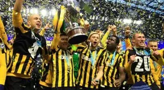 "Кайрат" обыграл "Астану" в матче за Кубок Казахстана