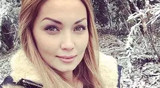 В Алматы обокрали актрису Саю Оразгалиеву