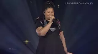 Девочка с Мальты выиграла детское "Евровидение-2015"