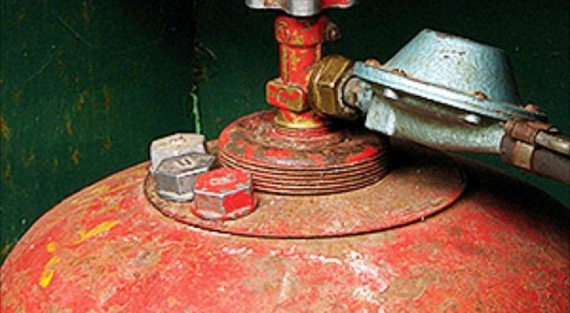 Иллюстративное фото с сайта 112.ua