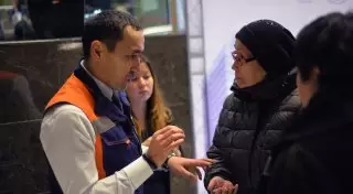 Около 1000 клиентов BI Group встретились с руководством компании на форуме