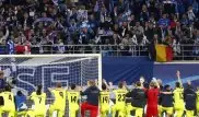 Франция запретила бельгийским фанатам ехать на матч из-за террористической угрозы