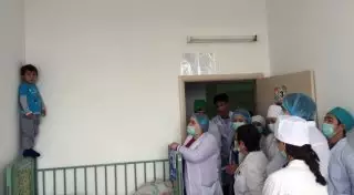 20 доказательств того, что дети - это весело