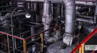 В Казахстане нужно совершенствовать уровни защиты ядерных объектов из-за угрозы ДАИШ (ИГ) - эксперт