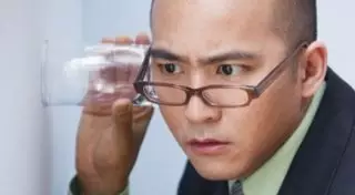 Проект "Соседский присмотр" не призывает "стучать" друг на друга - ДВД