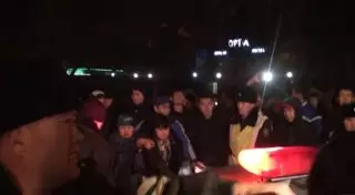 Родные погибших в жуткой аварии в Шымкенте рассказали подробности ДТП