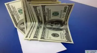 В Казахстане выросла доля депозитов в иностранной валюте