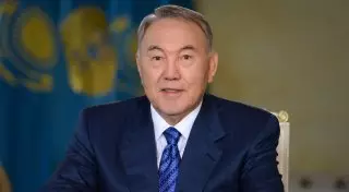 Назарбаев осмотрел новый детский сад в Алматы