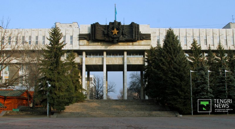 Фото © Николай Колесников