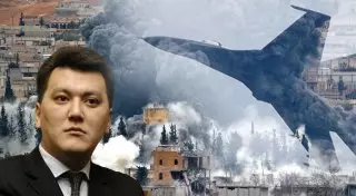 Карин о сбитом российском Су-24: Это очередная точка невозврата в сирийском кризисе