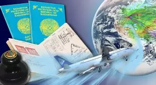 Казахстан упростит визовый режим для ряда развитых стран