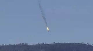 Пентагон и Обама дали комментарий по сбитому Су-24