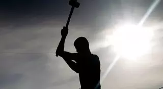 Больше года в трудовом рабстве удерживали жителя Алматинской области