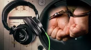 За продажу спайсов задержан диджей карагандинского клуба