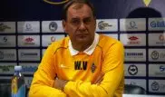 "Кайрат" может отказаться от услуг Владимира Вайсса