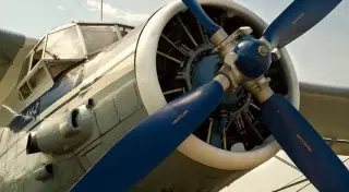 Директор авиакомпании предан суду по делу о крушении Ан-2 в Жамбылской области