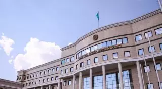 МИД Казахстана сделал заявление по инциденту с Су-24