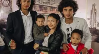 Как живут алматинские "афроказахи"