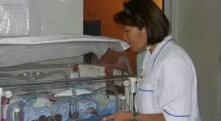 В Кыргызстане родился шестимиллионный гражданин страны