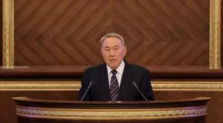 Послание Президента будет интересно каждому - пресс-секретарь Назарбаева