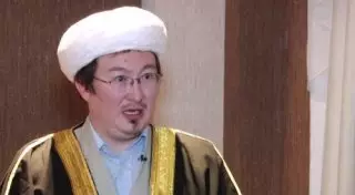 Нападение на известного теолога совершено в Бишкеке