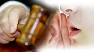 Жительницу Акмолинской области осудили за распространение слухов о жертвоприношении детей