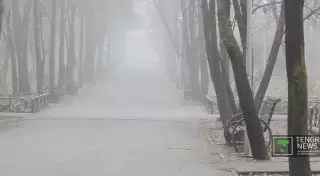 О погоде в Казахстане на выходные дни рассказали синоптики