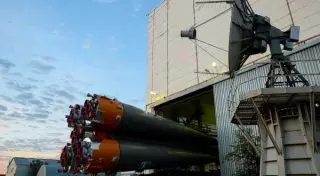 Космический комплекс "Байтерек" планируется построить к 2021 году