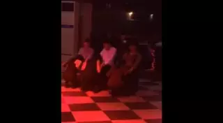 Студенческий конкурс в Таразе шокировал пользователей