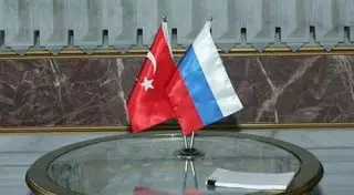 Россия ввела экономические санкции против Турции
