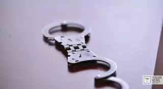 Банда квартирных воров задержана в Астане