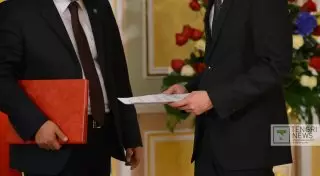 Закон об антимонопольном регулировании запрятали по просьбе министров - Назарбаев