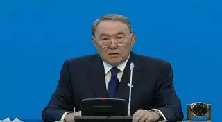 Из чего будет состоять антикризисная система Казахстана, рассказал Назарбаев