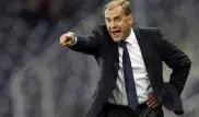 Владимир Вайсс покинул футбольный клуб "Кайрат"