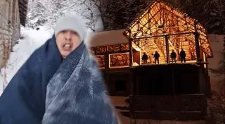 Алматинский режиссер снимает хоррор-клипы для привлечения туристов