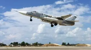 Турция готова предоставить РФ всю информацию об инциденте с Су-24