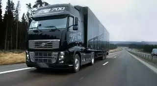 Россия просит ЕАЭС ограничить транзитные автоперевозки из Турции