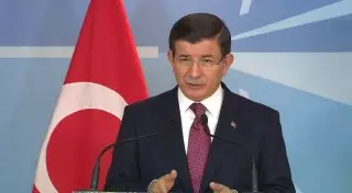 Премьер Турции отказался извиняться за атаку на российский Су-24
