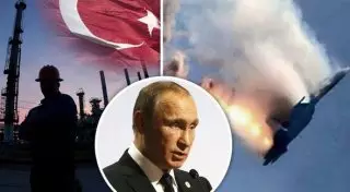 Путин объяснил решение Анкары сбить российский Су-24