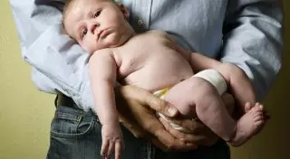 Американские врачи: Через 5-10 лет мужчины сами смогут рожать