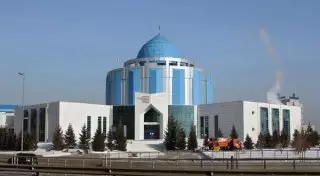 Казахстанцев пригласили пополнить фонд первого военно-исторического музея