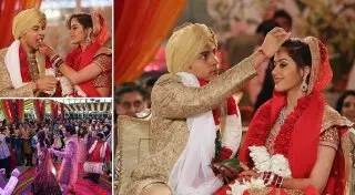 Свадьба сына индийского миллионера за 21 миллион долларов