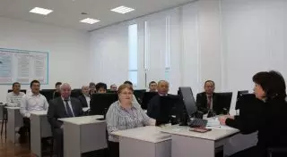 Более 8000 железнодорожников с начала года обучились в учебных центрах КТЖ