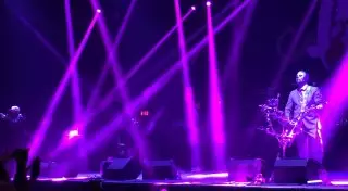 Организатор концерта Limp Bizkit ответил на заявления о недочетах