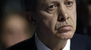 Турция не пропадет без поставок газа из России - Эрдоган