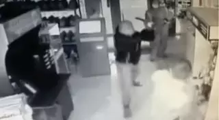 Раскрыто дерзкое разбойное нападение на АЗС в Петропавловске