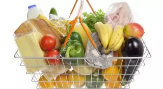 Казахстанцам готовят новую продовольственную корзину