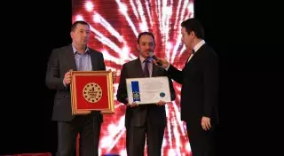 "БАЗИС" признан строительной компанией №1 в Казахстане