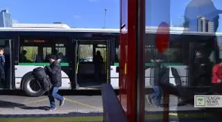 В Астане отказались от строительства BRT